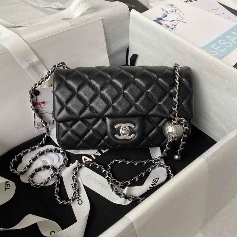 Ch**el cf series bags 4016a-0220
