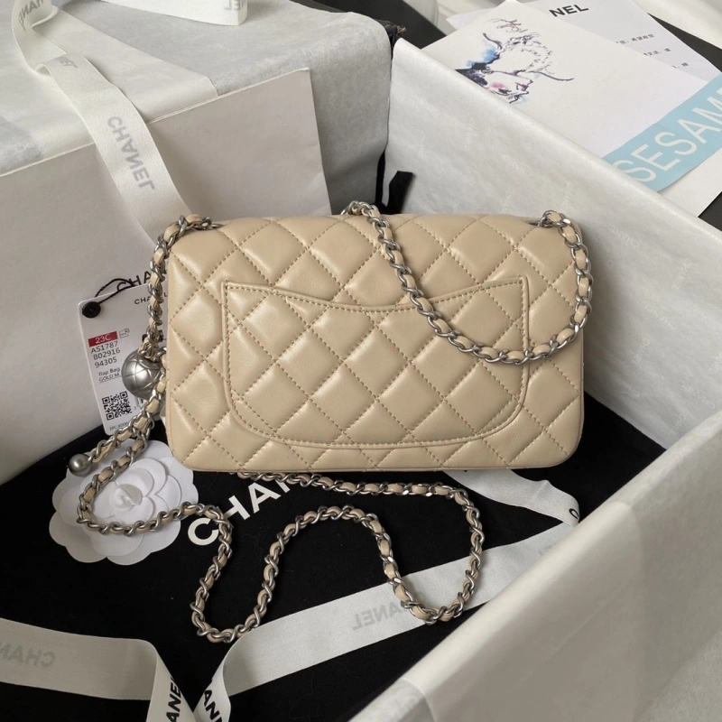 Ch**el cf series bags 4016a-0221
