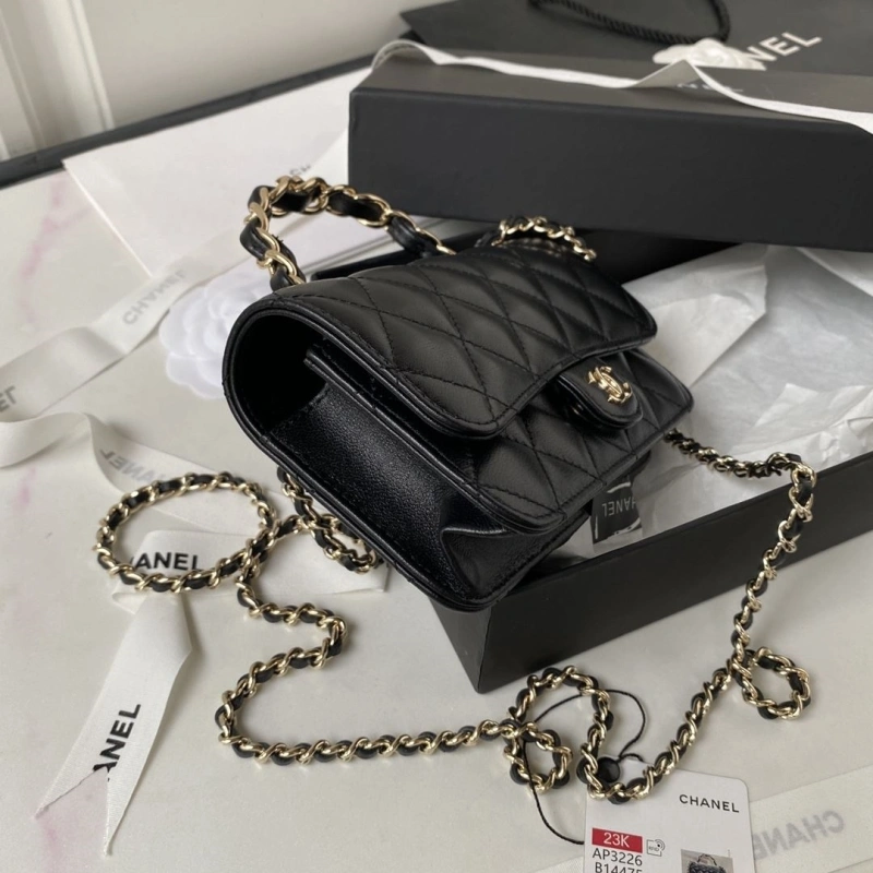 Ch**el cf series bags 4016a-0225