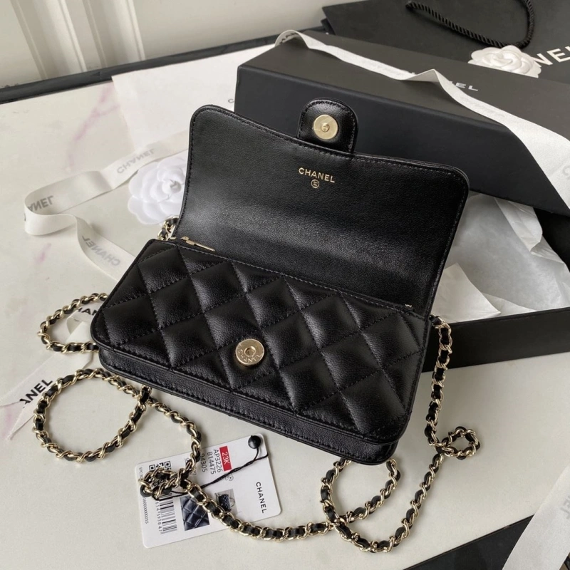 Ch**el cf series bags 4016a-0225