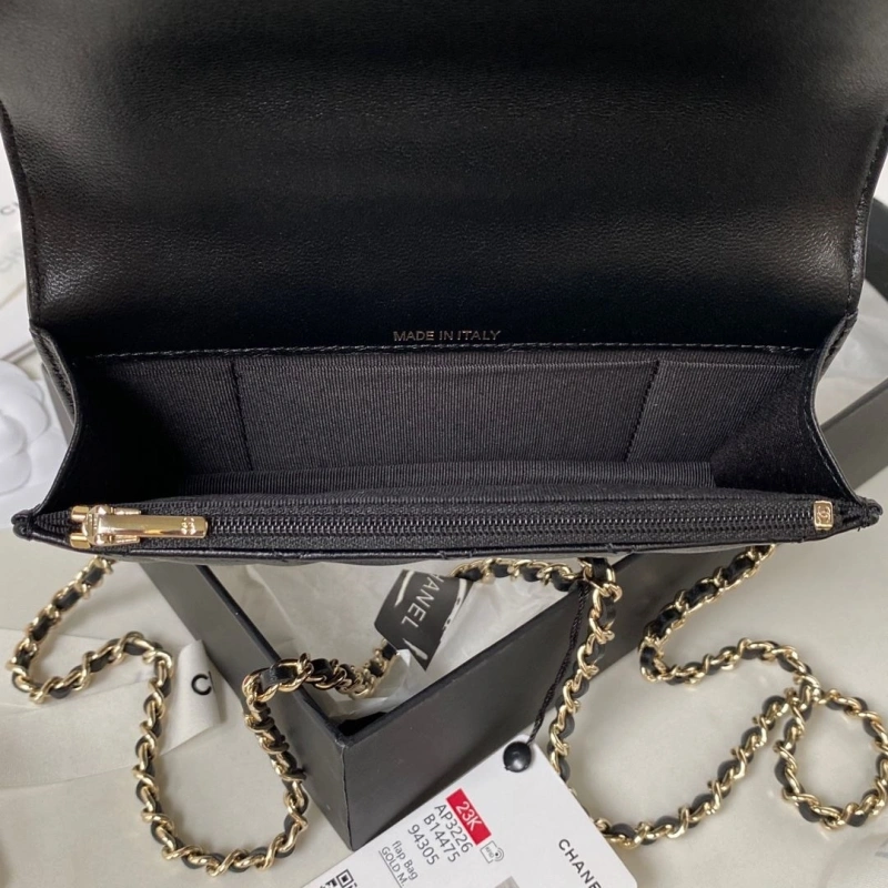 Ch**el cf series bags 4016a-0225
