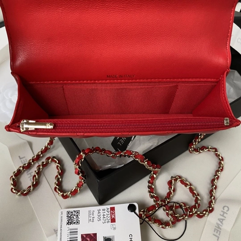 Ch**el cf series bags 4016a-0227