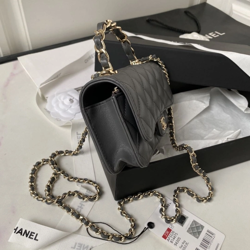 Ch**el cf series bags 4016a-0228