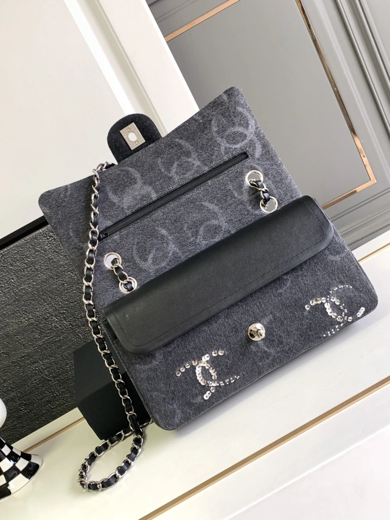 Ch**el cf series bags 4016a-0235