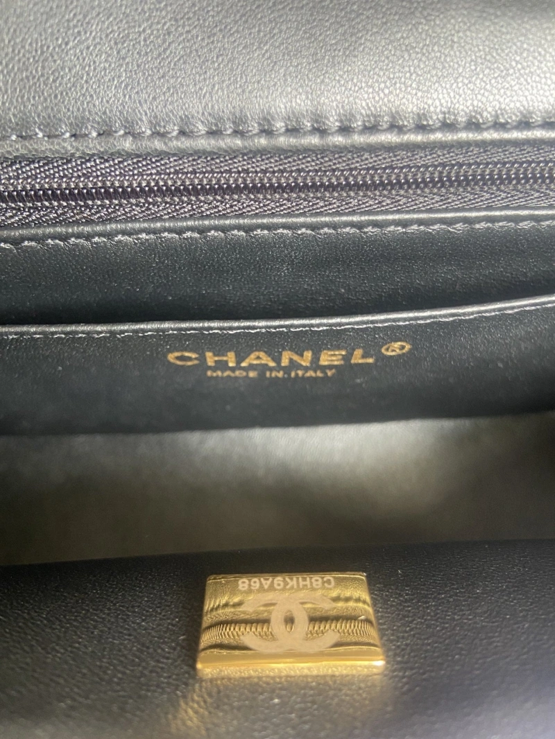 Ch**el cf series bags 4016a-0241
