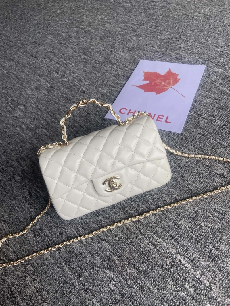 Ch**el cf series bags 4016a-0242