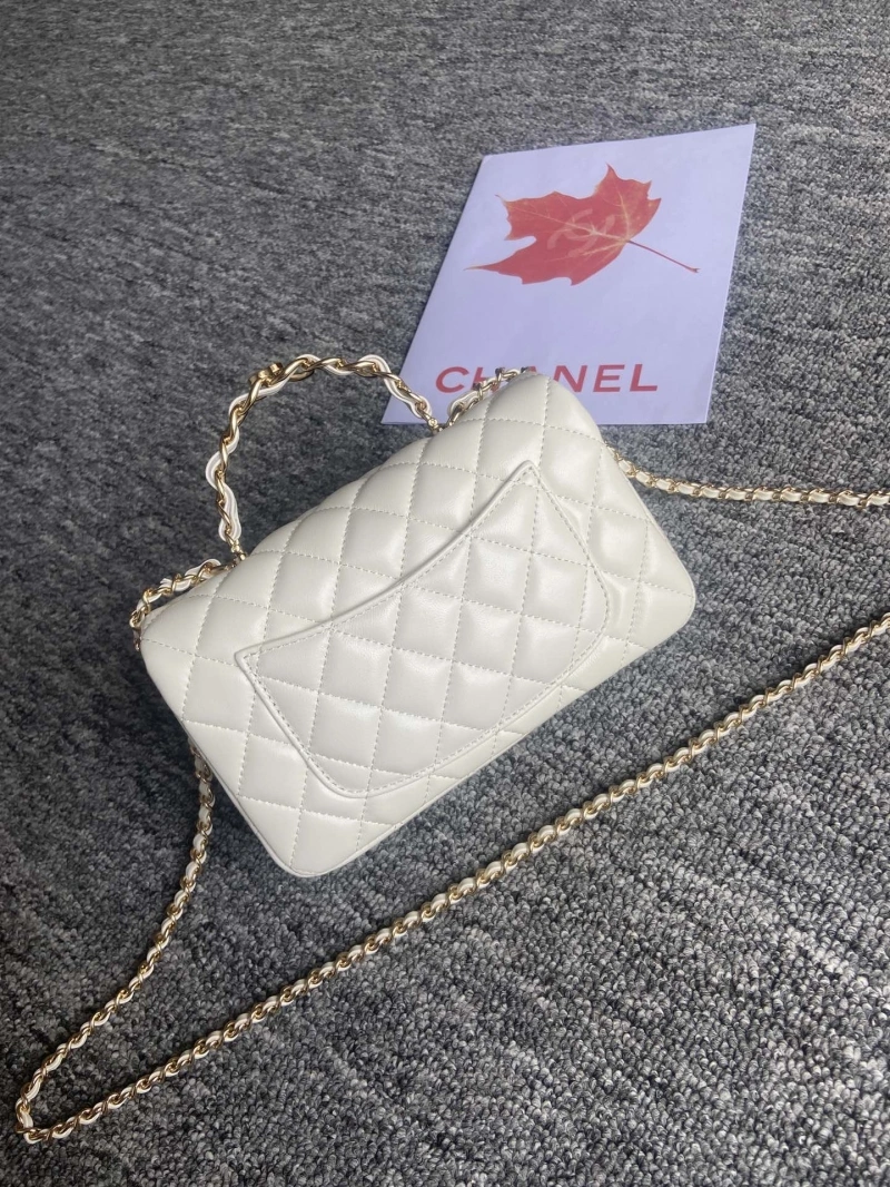 Ch**el cf series bags 4016a-0242