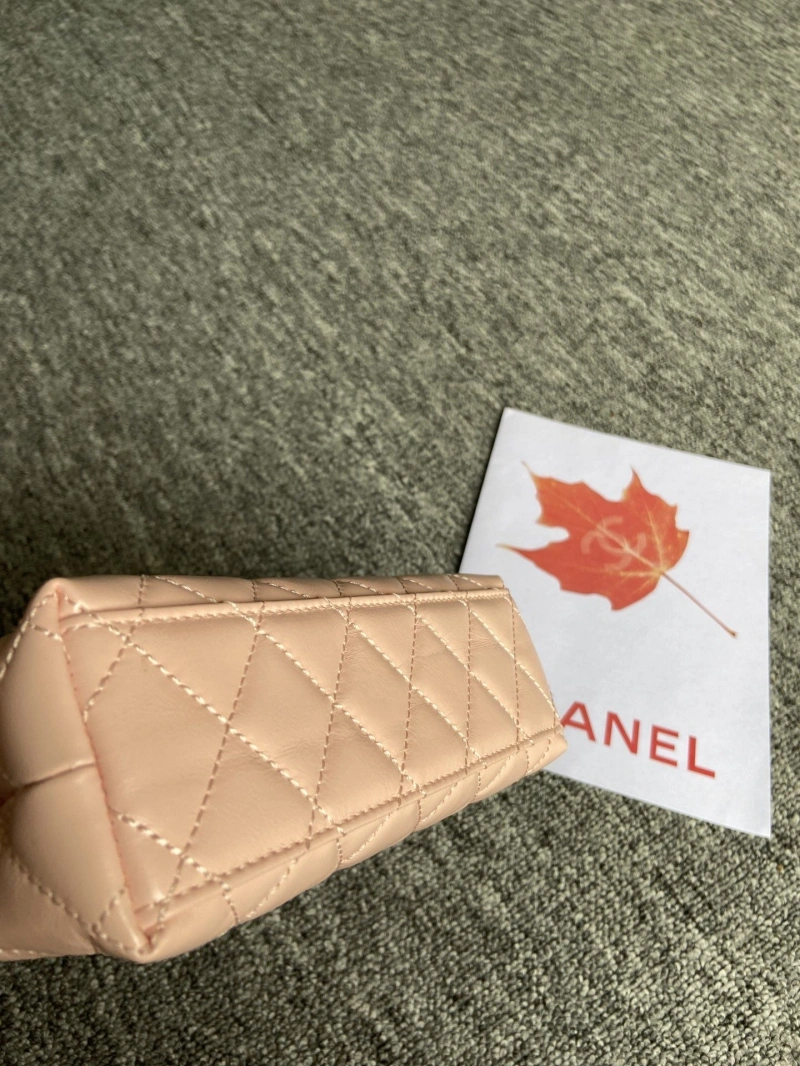 Ch**el top handle bags 4016a-0245