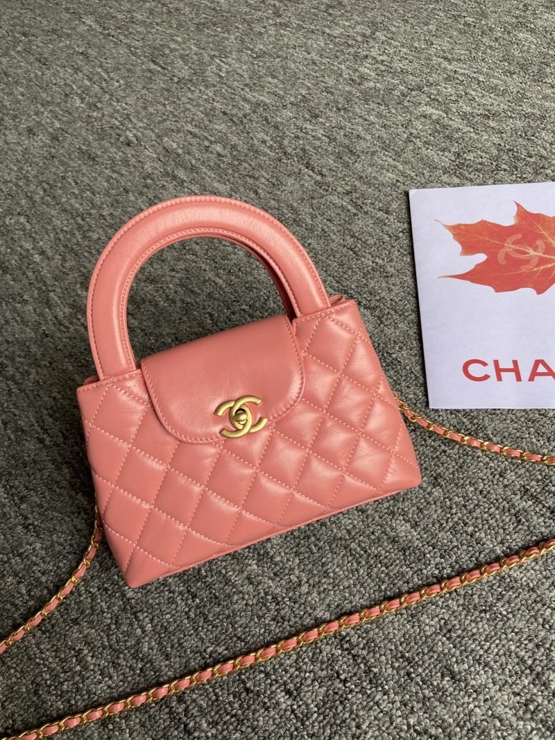Ch**el top handle bags 4016a-0246