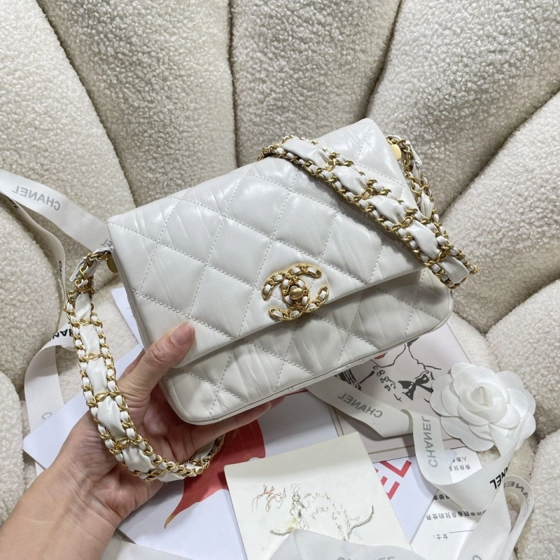 Ch**el top handle bags 4016a-0250