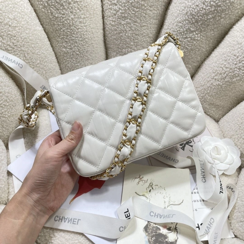 Ch**el top handle bags 4016a-0250