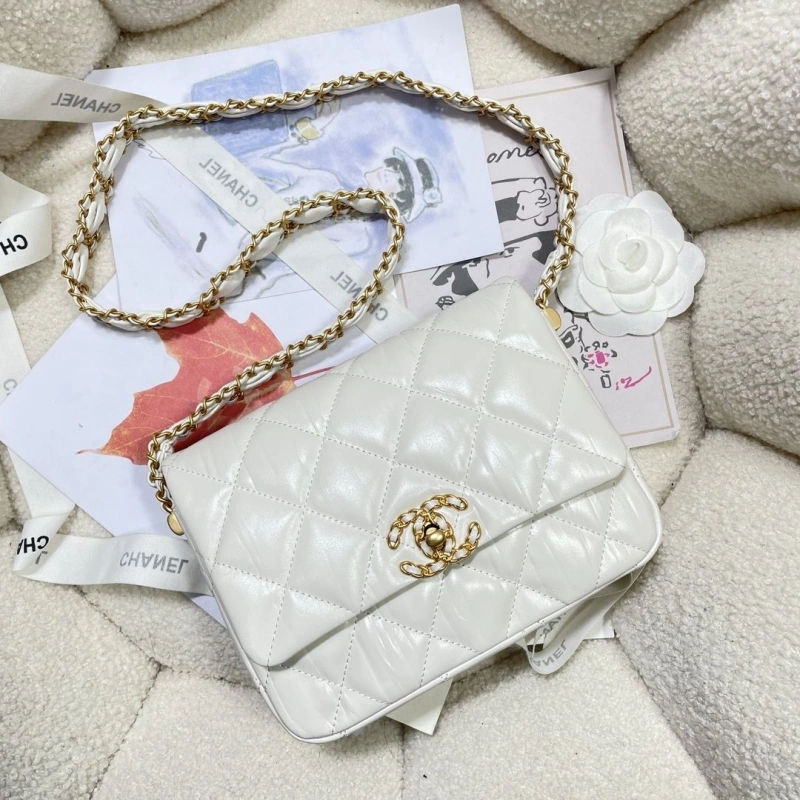 Ch**el top handle bags 4016a-0250