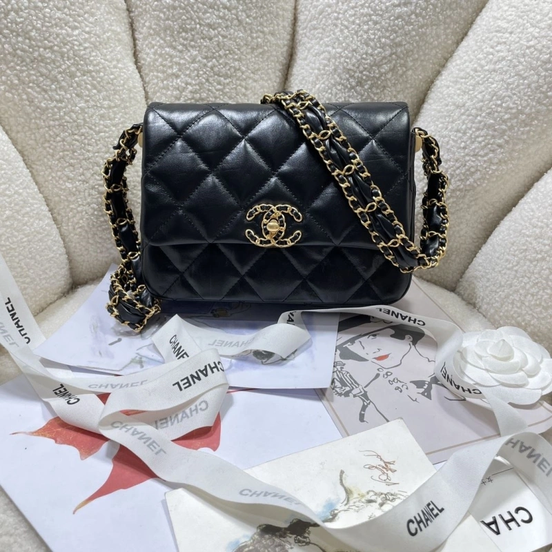 Ch**el top handle bags 4016a-0251