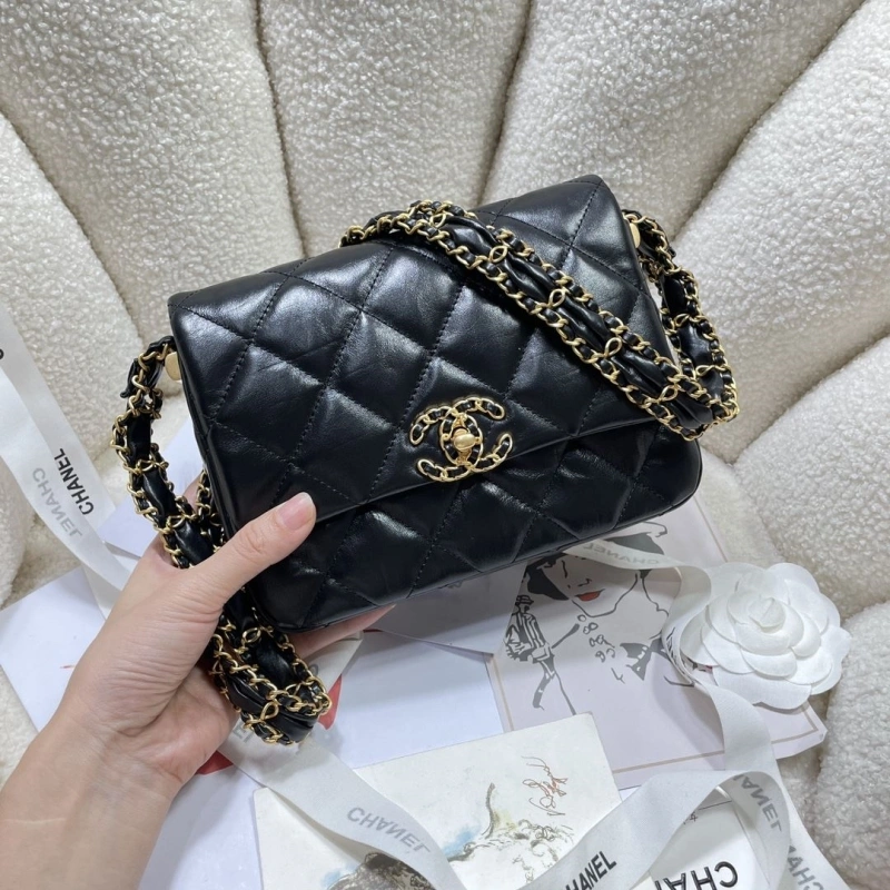 Ch**el top handle bags 4016a-0251