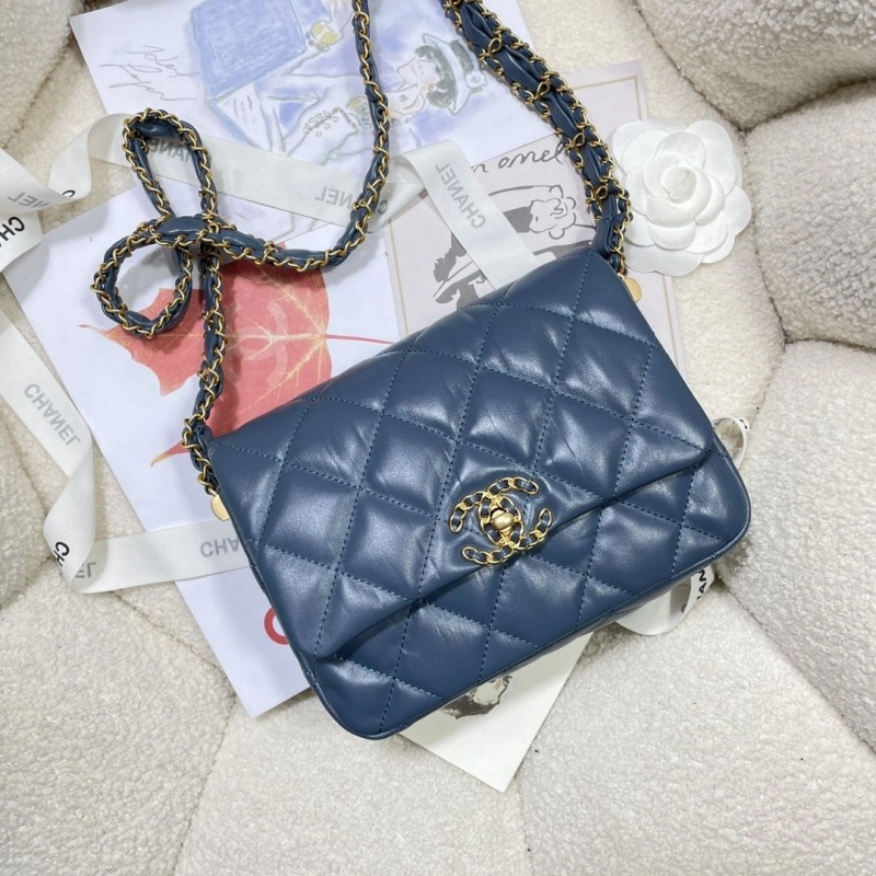Ch**el top handle bags 4016a-0252