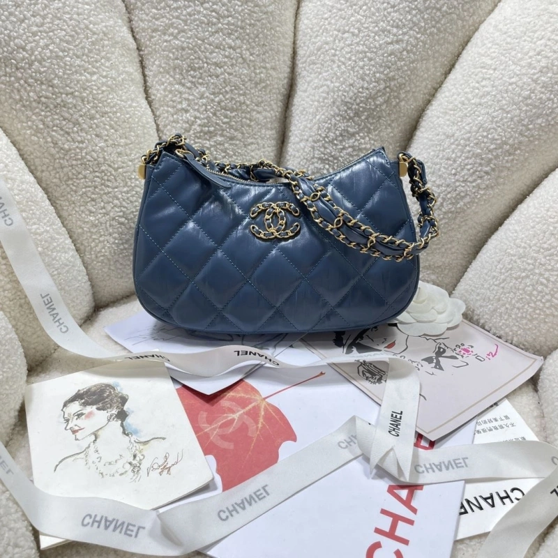 Ch**el top handle bags 4016a-0256