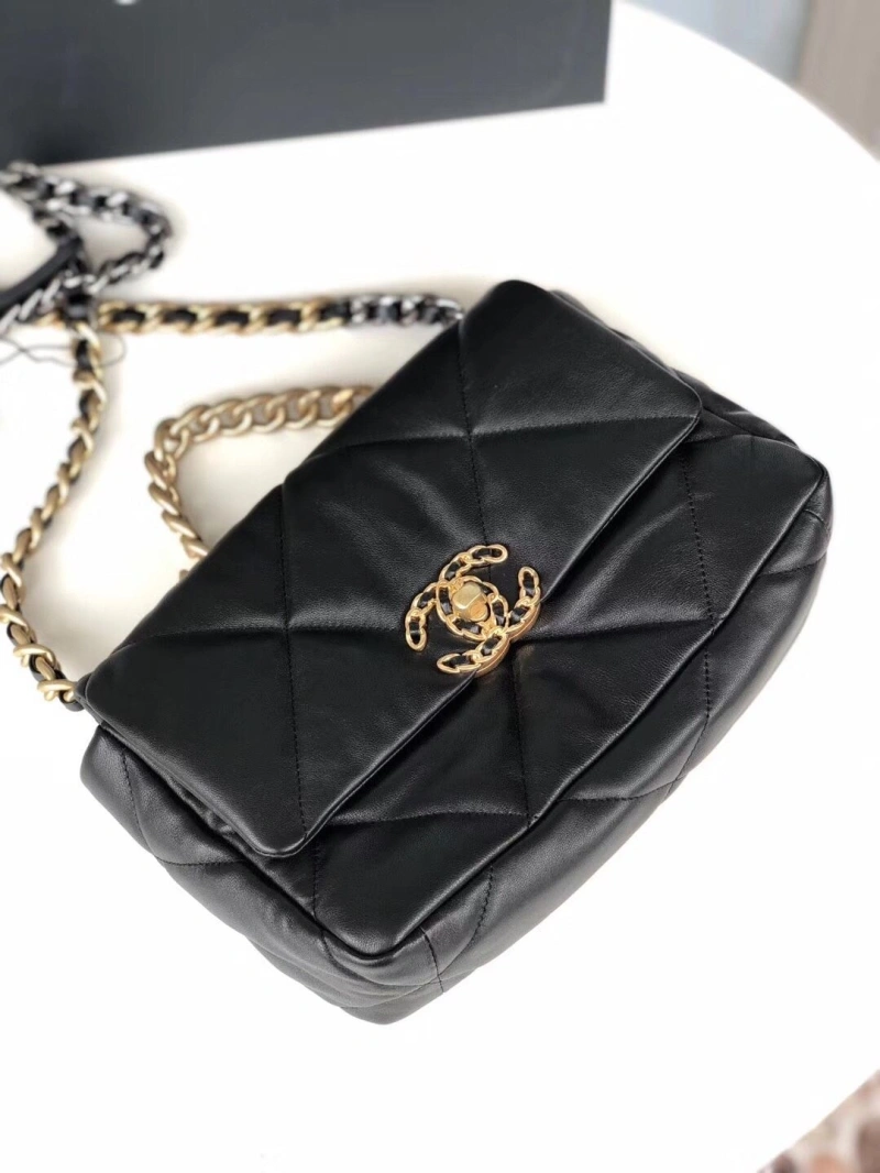 Ch**el 19 bags 4016a-0259
