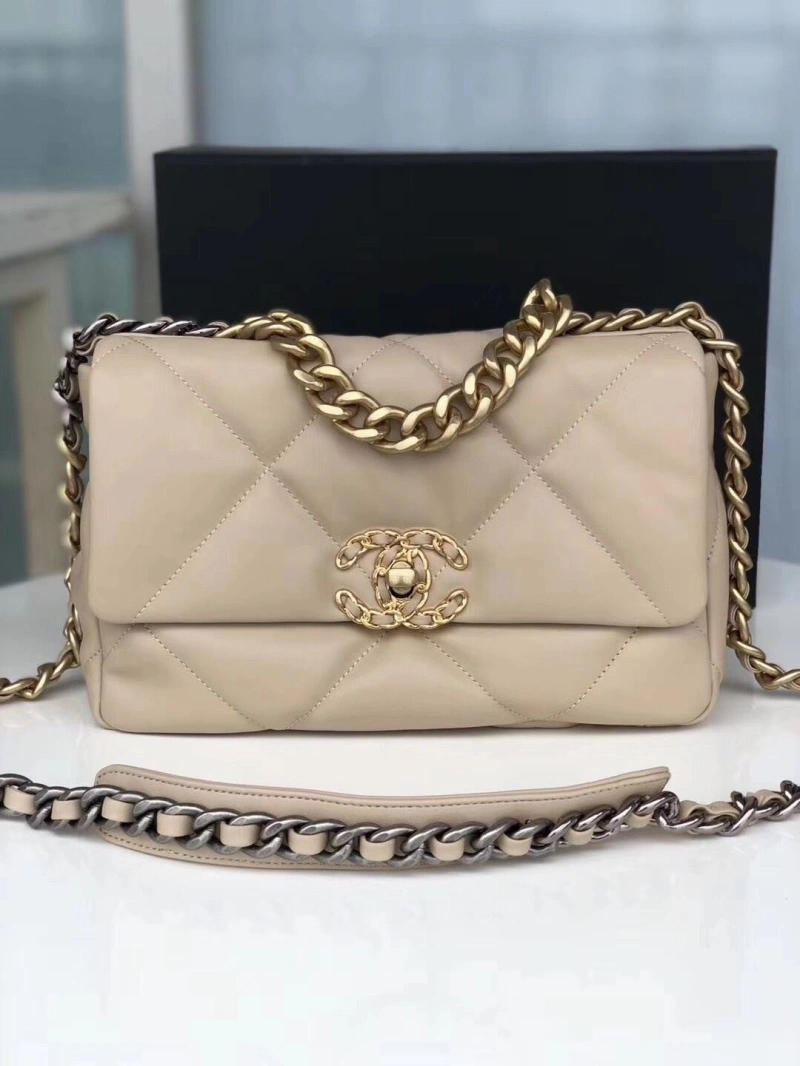 Ch**el 19 bags 4016a-0260