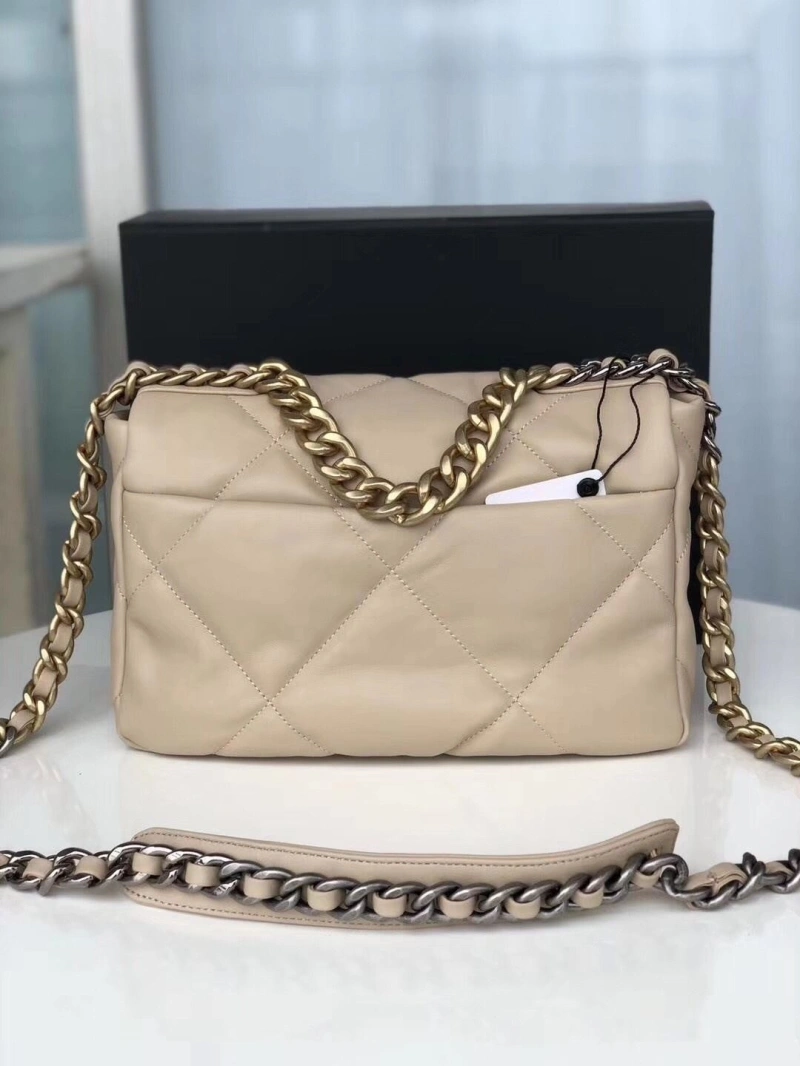 Ch**el 19 bags 4016a-0260