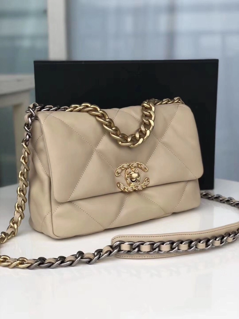 Ch**el 19 bags 4016a-0260