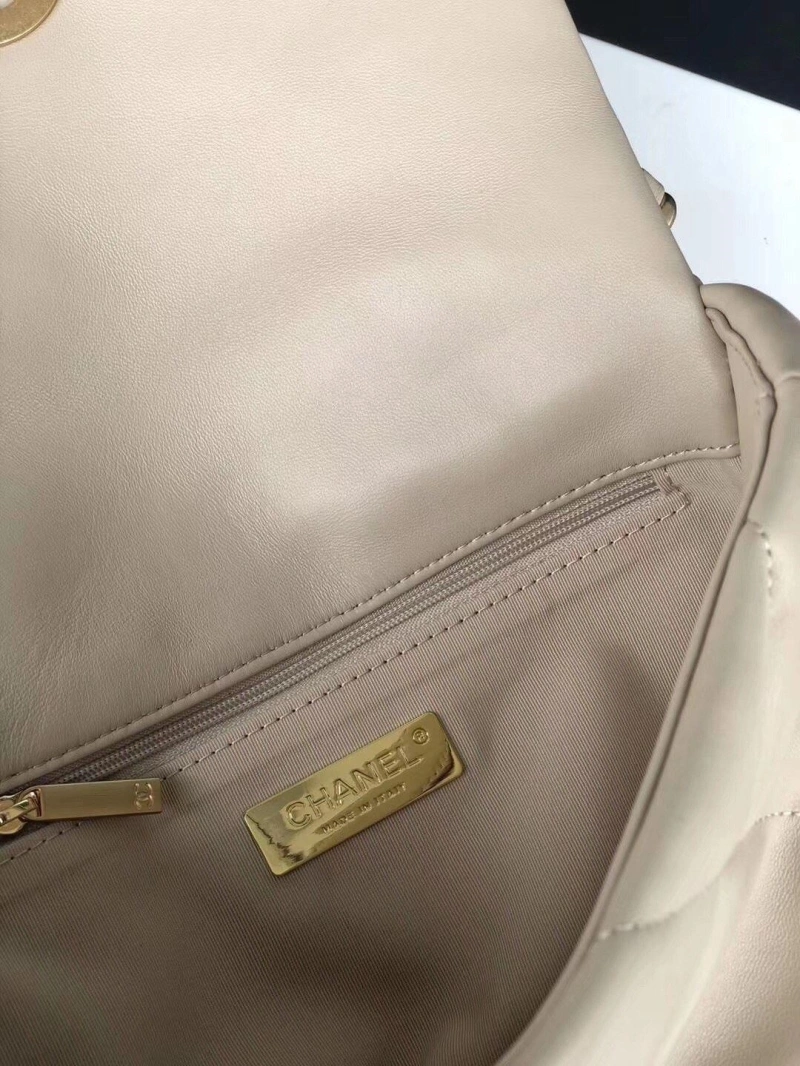 Ch**el 19 bags 4016a-0260