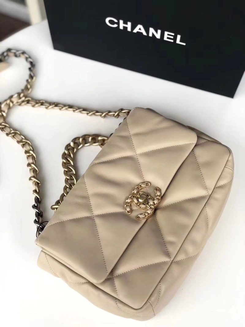 Ch**el 19 bags 4016a-0260