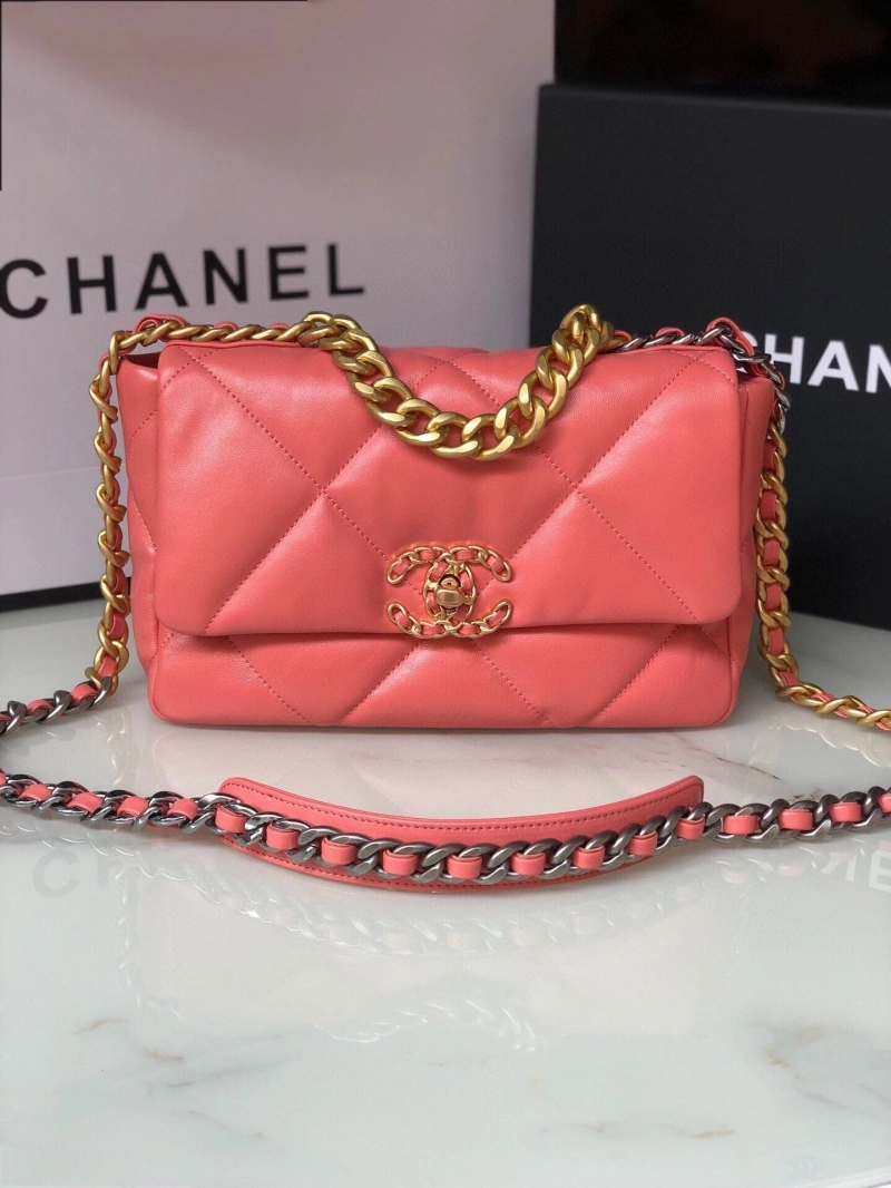 Ch**el 19 bags 4016a-0261