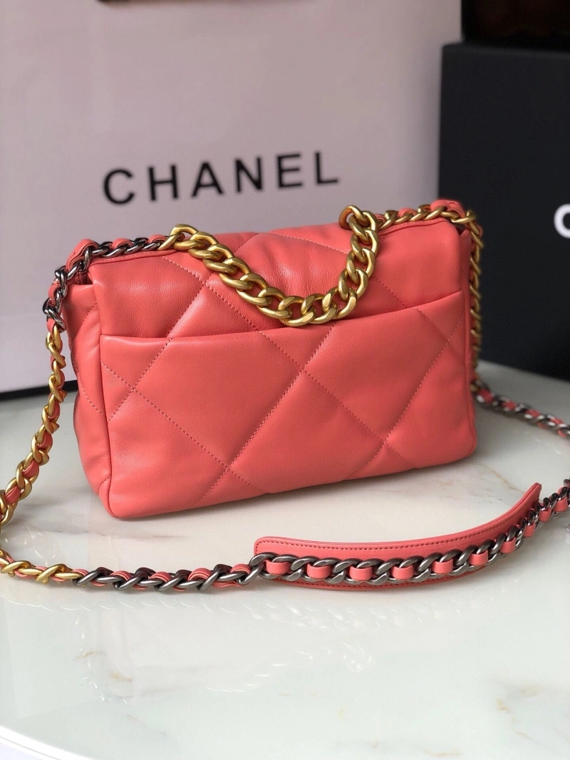 Ch**el 19 bags 4016a-0261