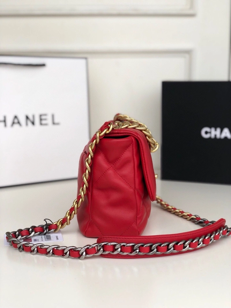 Ch**el 19 bags 4016a-0262