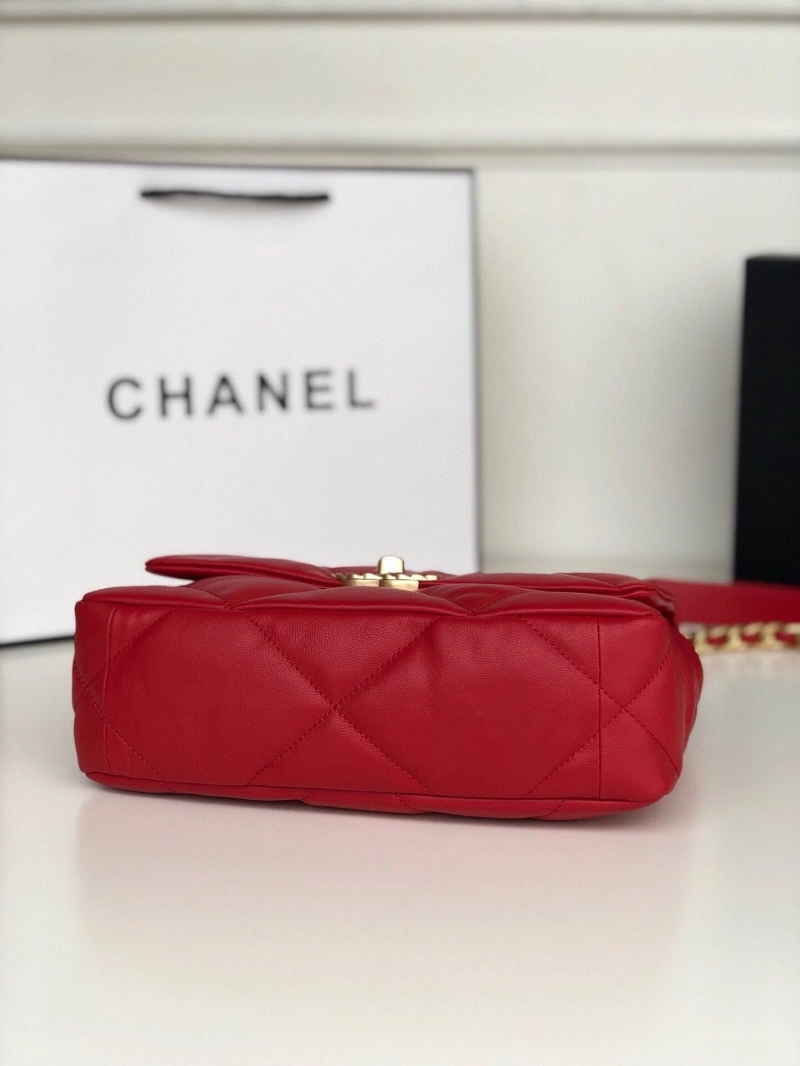 Ch**el 19 bags 4016a-0262