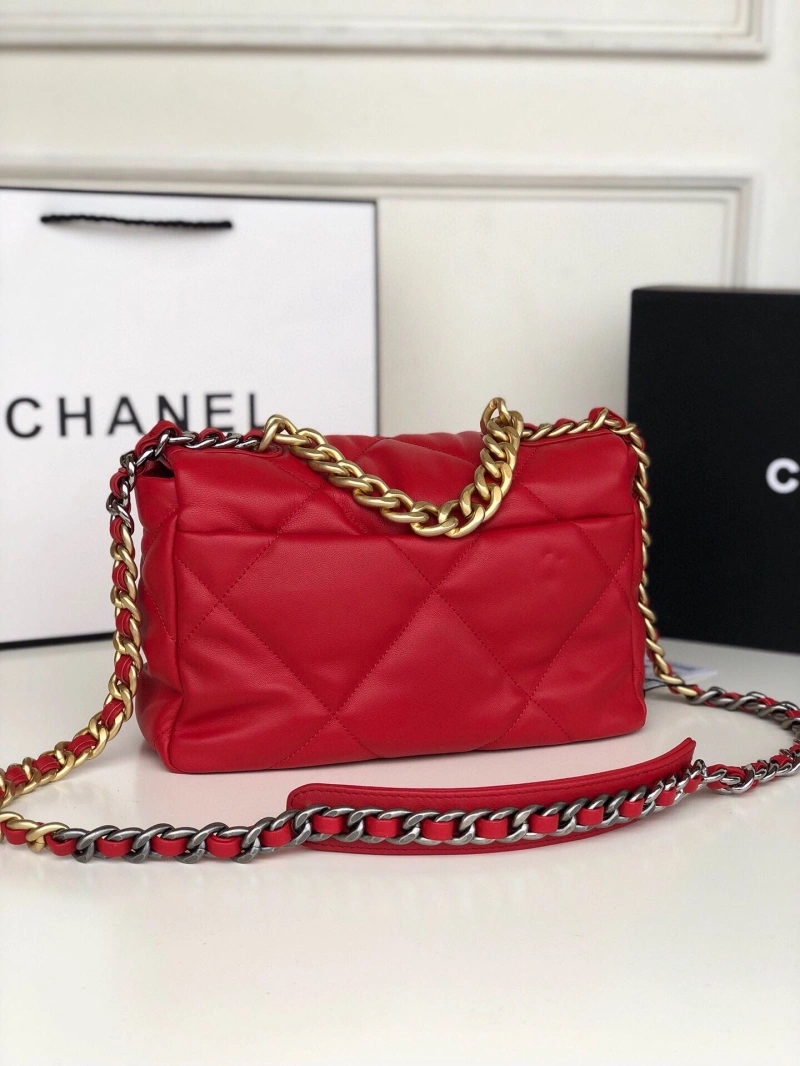 Ch**el 19 bags 4016a-0262