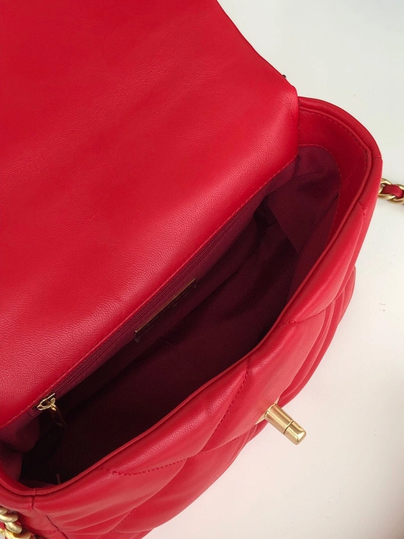 Ch**el 19 bags 4016a-0262