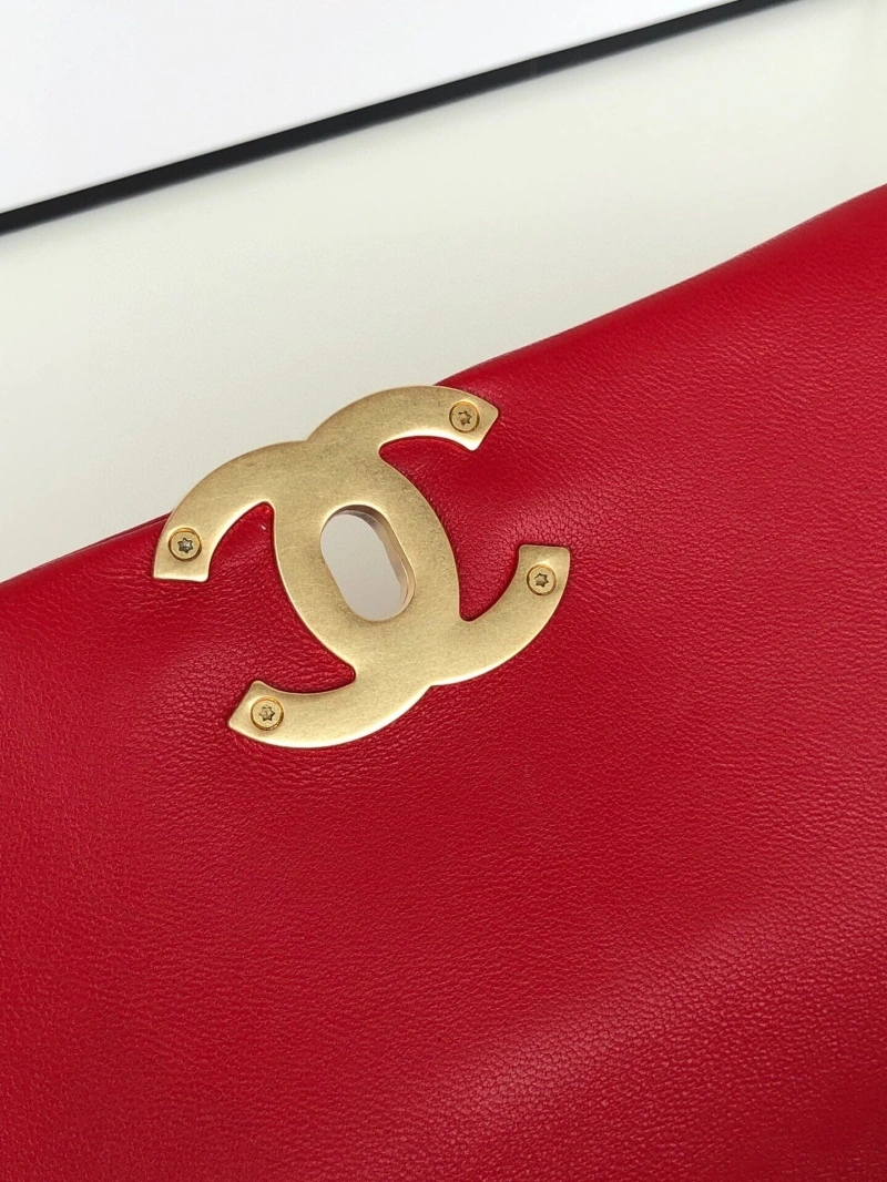 Ch**el 19 bags 4016a-0262