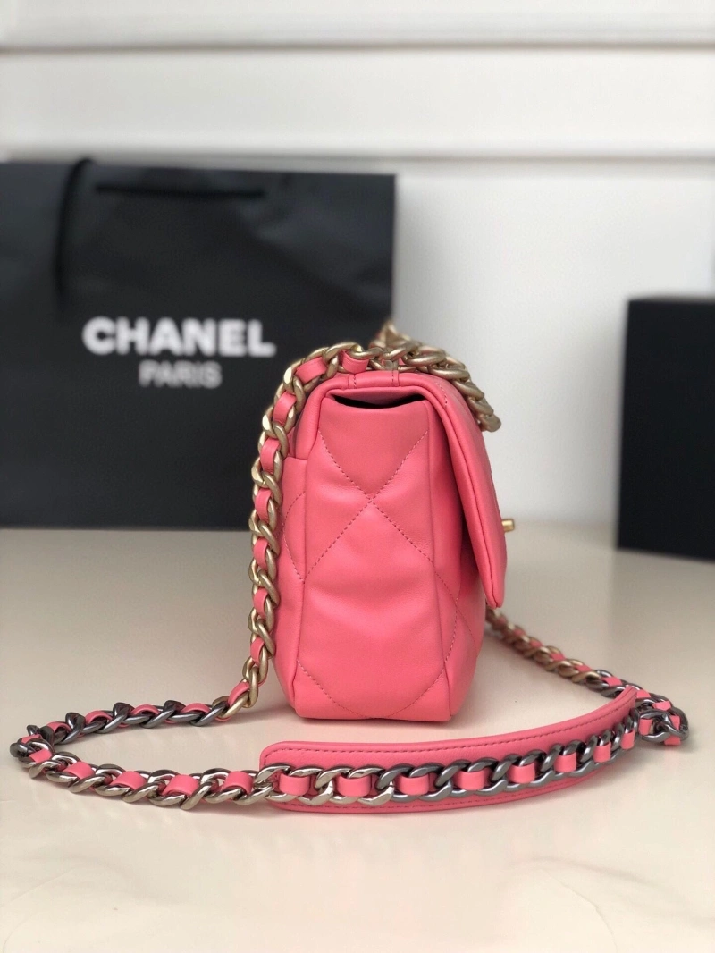 Ch**el 19 bags 4016a-0263