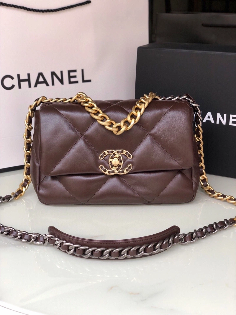 Ch**el 19 bags 4016a-0265