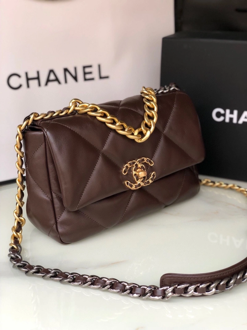Ch**el 19 bags 4016a-0265