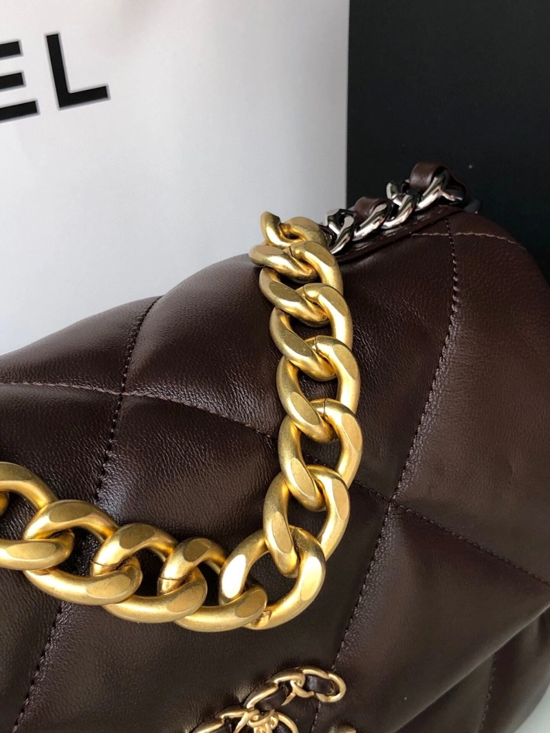 Ch**el 19 bags 4016a-0265
