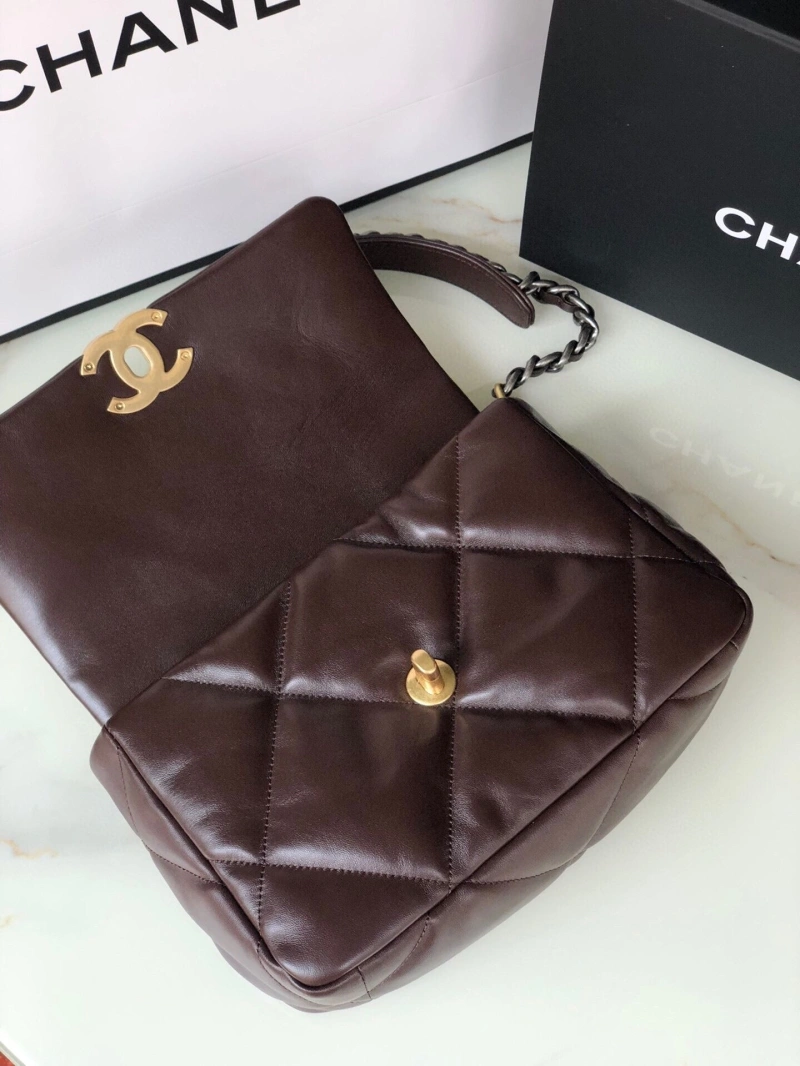 Ch**el 19 bags 4016a-0265