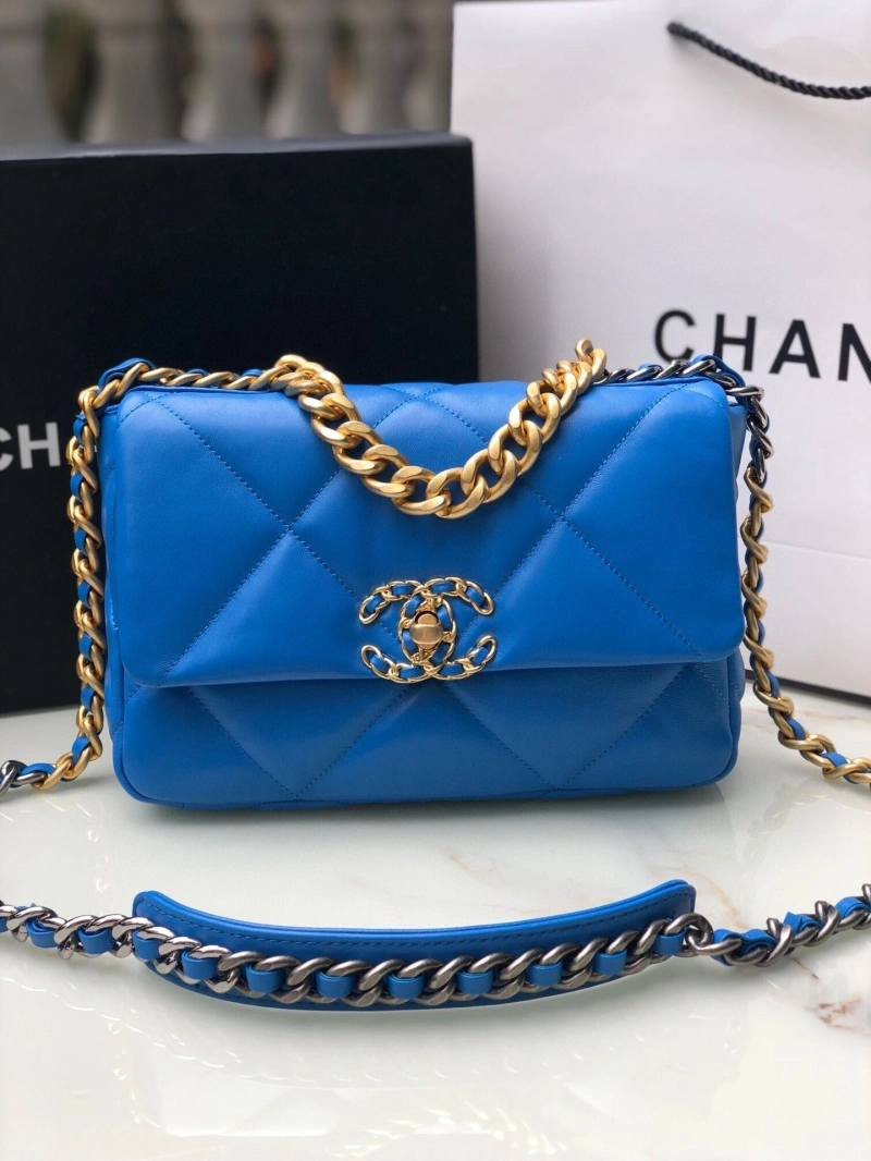 Ch**el 19 bags 4016a-0266
