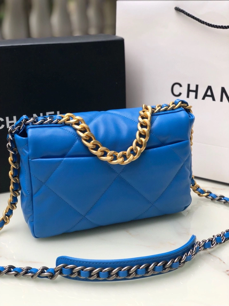 Ch**el 19 bags 4016a-0266