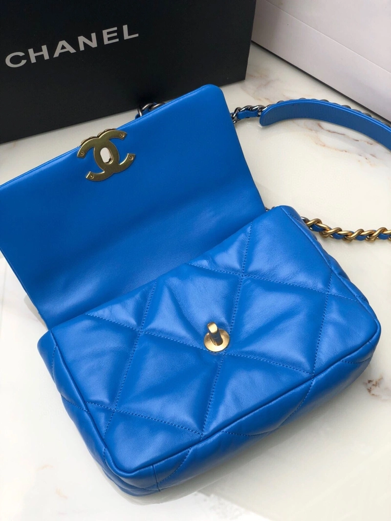 Ch**el 19 bags 4016a-0266