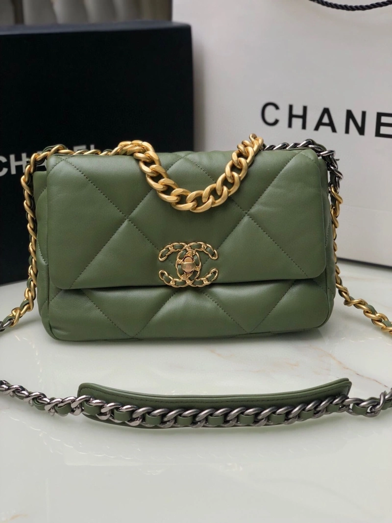 Ch**el 19 bags 4016a-0267