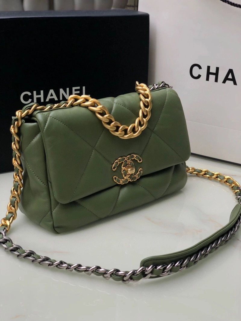 Ch**el 19 bags 4016a-0267