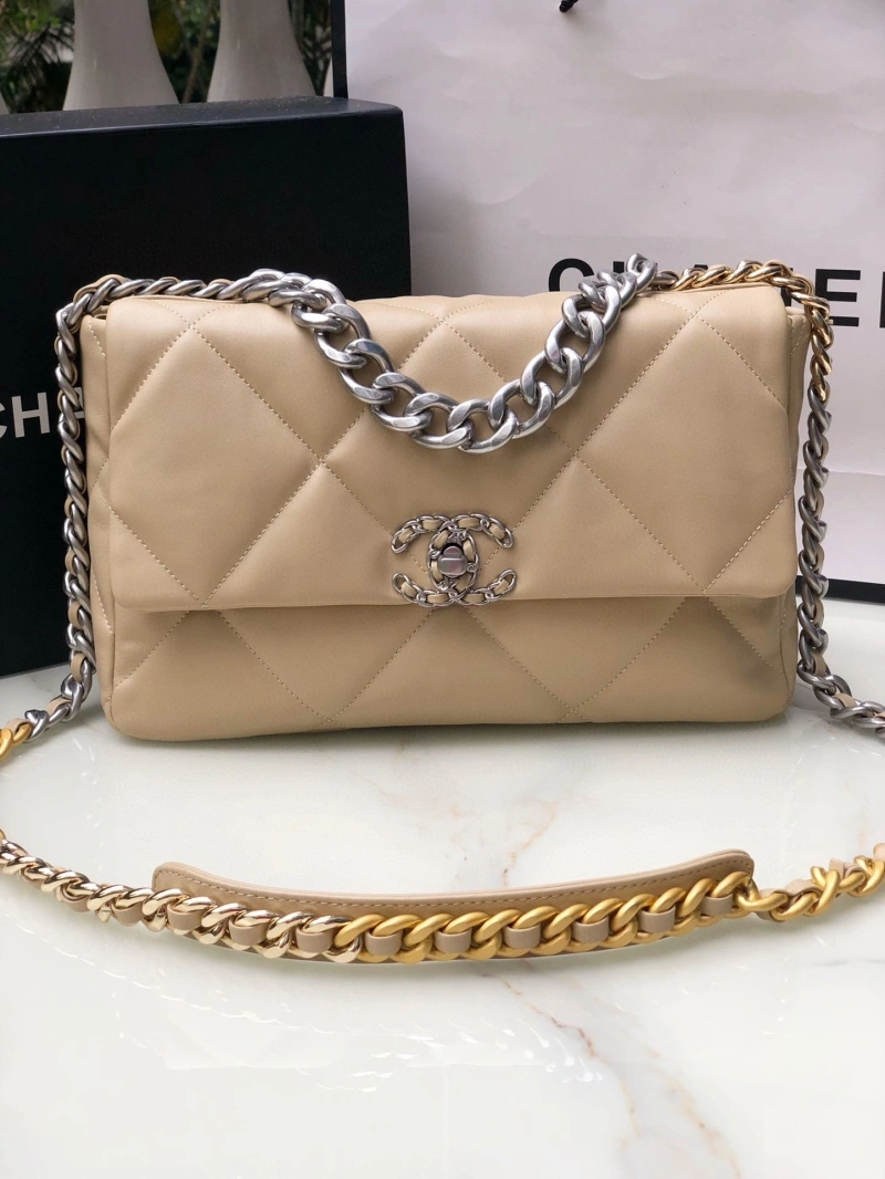 Ch**el 19 bags 4016a-0269