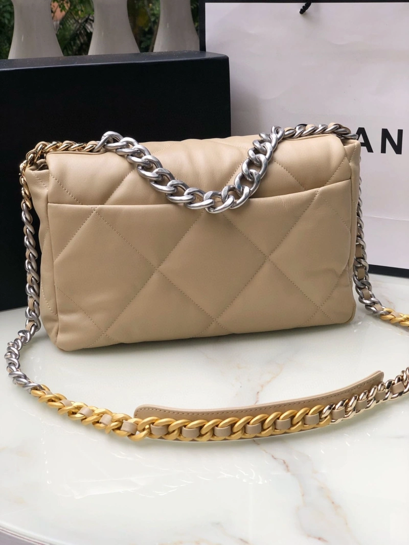 Ch**el 19 bags 4016a-0269