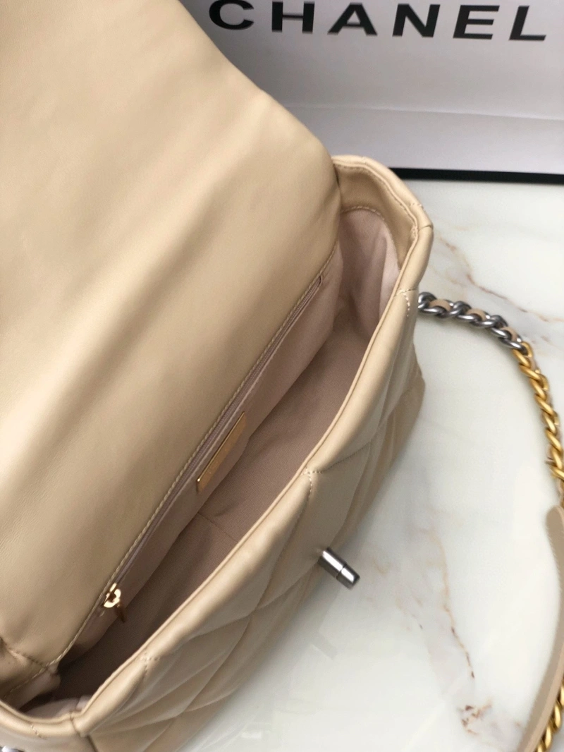 Ch**el 19 bags 4016a-0269