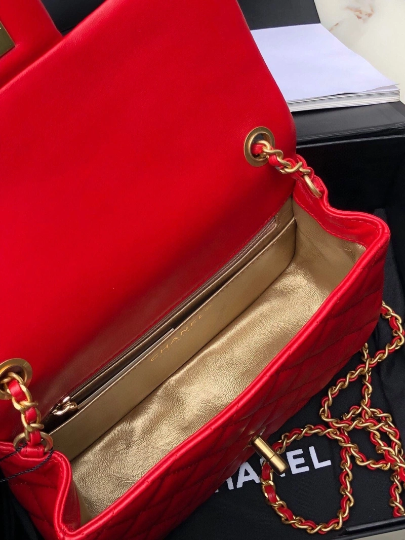 Ch**el cf series bags 4016a-0273
