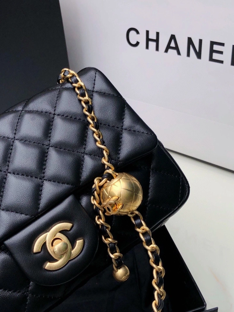 Ch**el cf series bags 4016a-0274