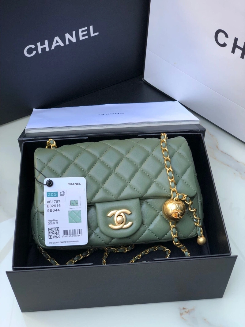 Ch**el cf series bags 4016a-0277