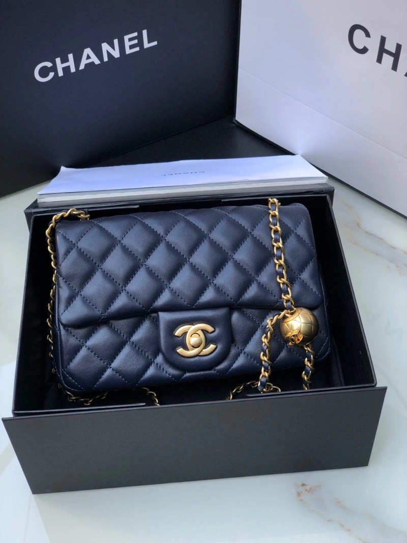 Ch**el cf series bags 4016a-0278